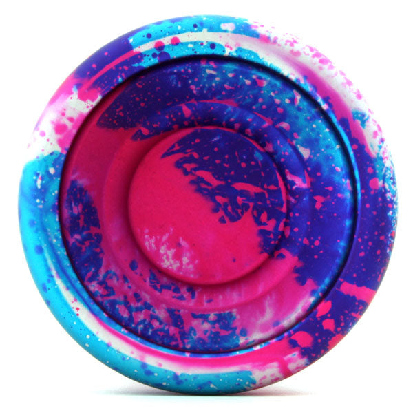 Spotlight - YoYoFactory