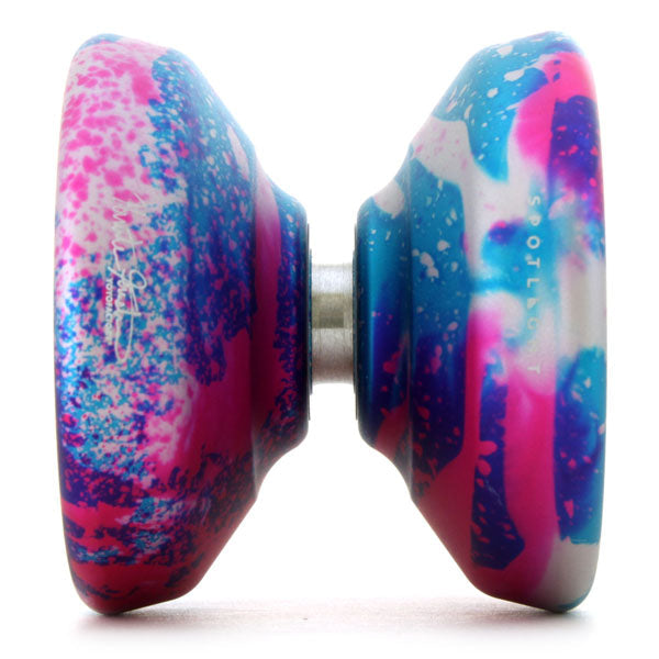 Spotlight - YoYoFactory