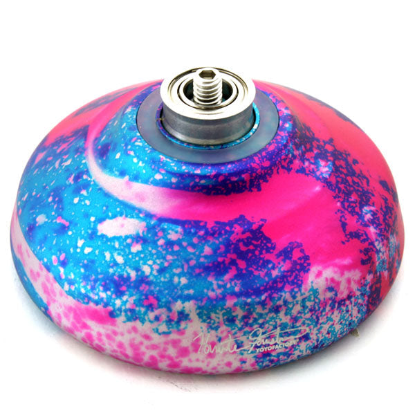 Spotlight - YoYoFactory