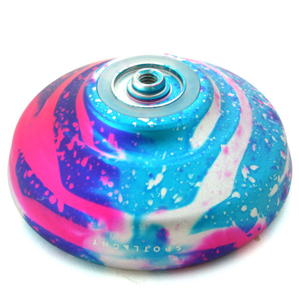 Spotlight - YoYoFactory