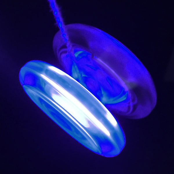 Spinstar LED - YoYoFactory