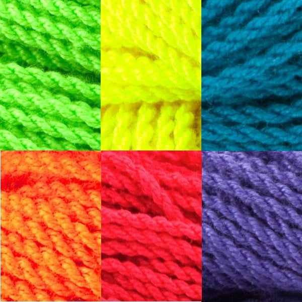 String