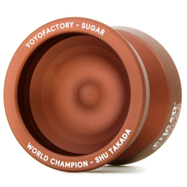 Sugar - YoYoFactory