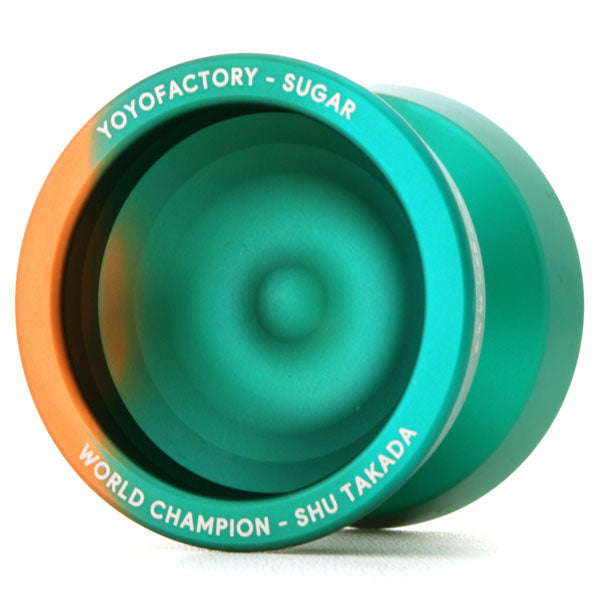 Sugar - YoYoFactory