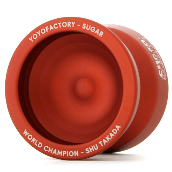 Sugar - YoYoFactory