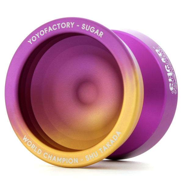 Sugar - YoYoFactory - Yo-Yo Store REWIND USA