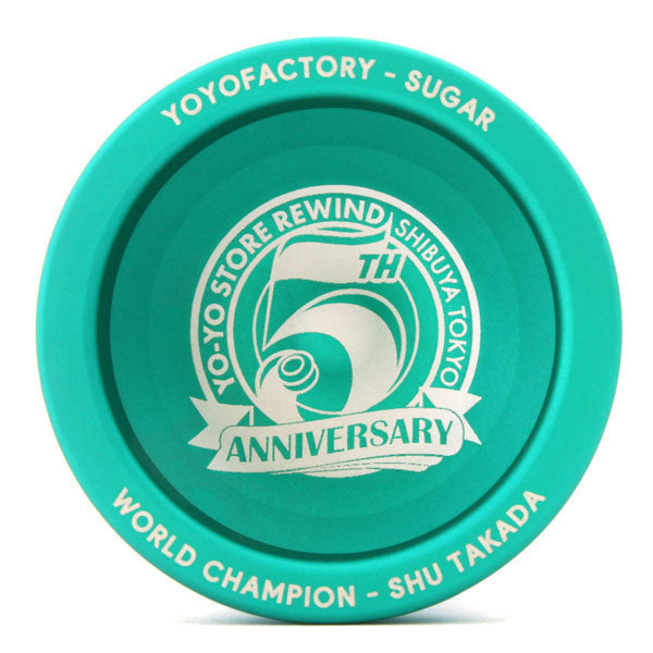 Sugar - YoYoFactory