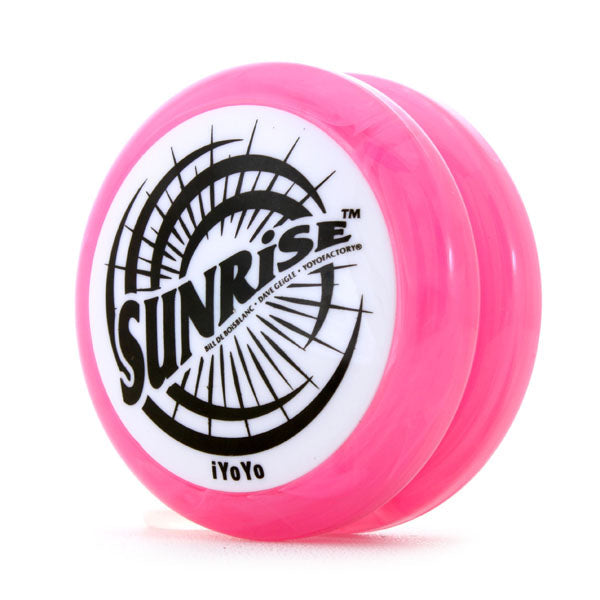 SUNRiSE - iYoYo x YoYoFactory