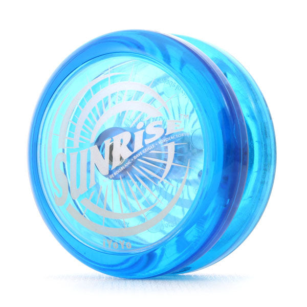 SUNRiSE - iYoYo x YoYoFactory