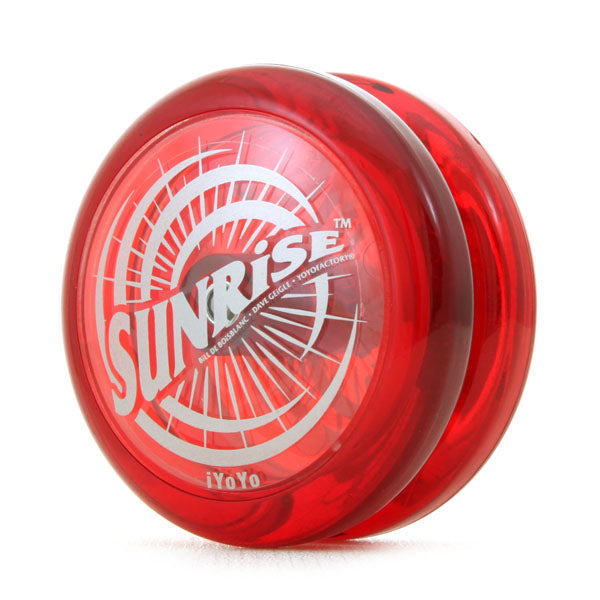 SUNRiSE - iYoYo x YoYoFactory
