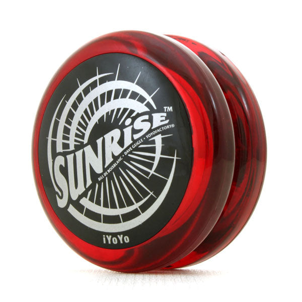 SUNRiSE - iYoYo x YoYoFactory