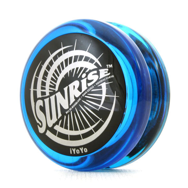 SUNRiSE - iYoYo x YoYoFactory