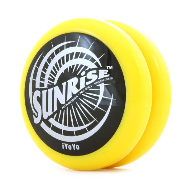 SUNRiSE - iYoYo x YoYoFactory