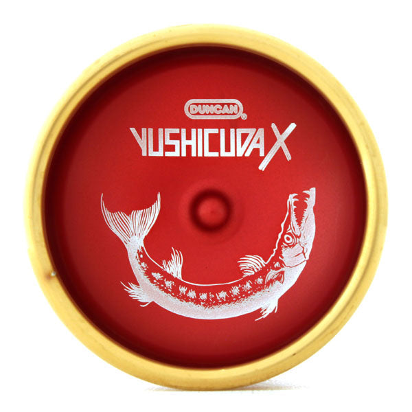 Yoshicuda X - Duncan