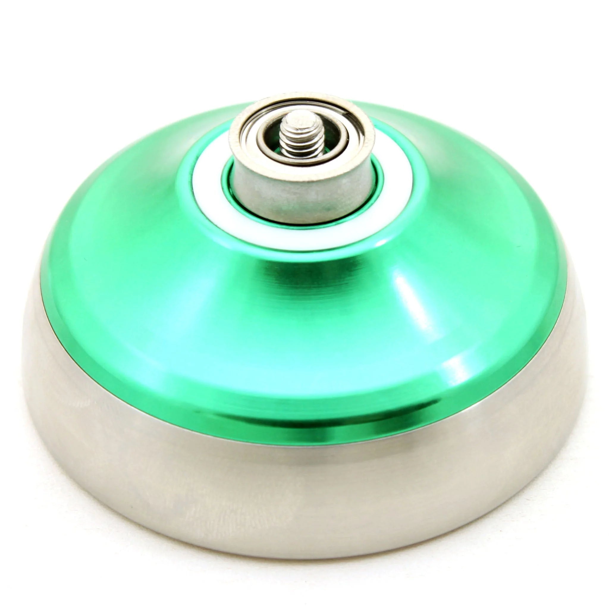 Transmission Cross Ratio - SUS YOYO MECHANICS