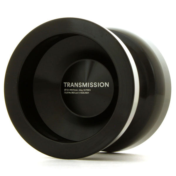 SUS 002 Transmission - SUS YOYO MECHANICS