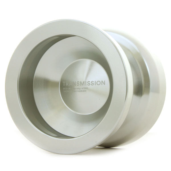 SUS 002 Transmission - SUS YOYO MECHANICS