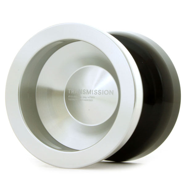 SUS 002 Transmission - SUS YOYO MECHANICS