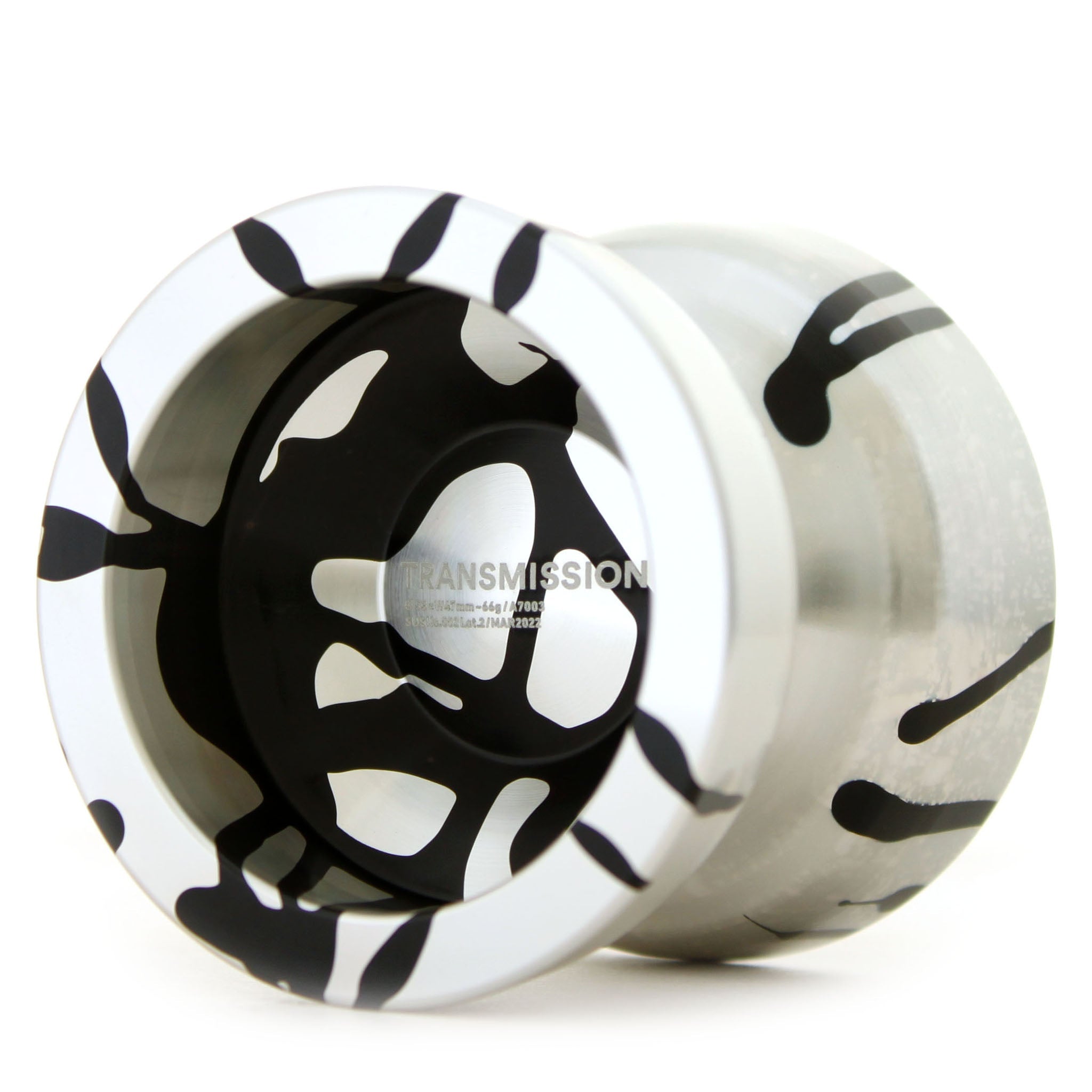 SUS 002 Transmission - SUS YOYO MECHANICS