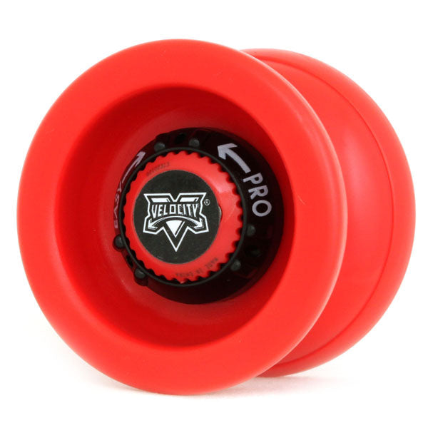 Velocity - YoYoFactory