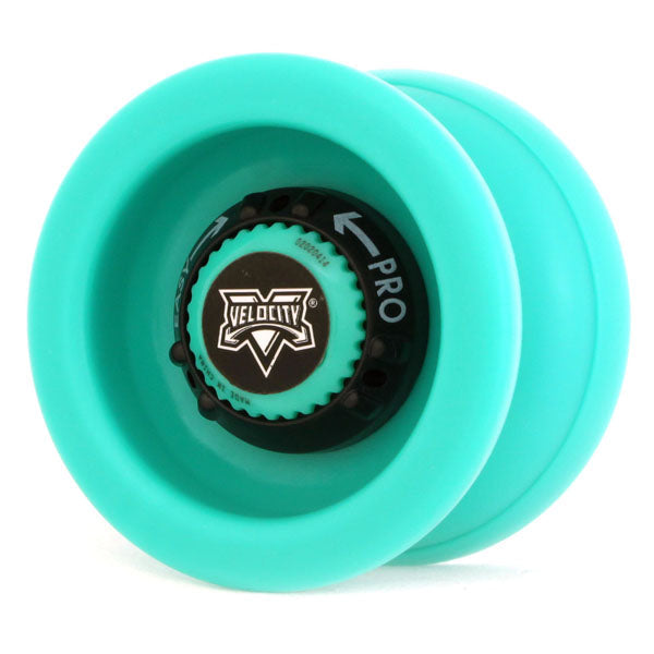 Velocity - YoYoFactory