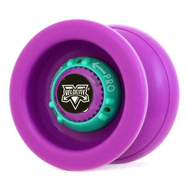 Velocity - YoYoFactory