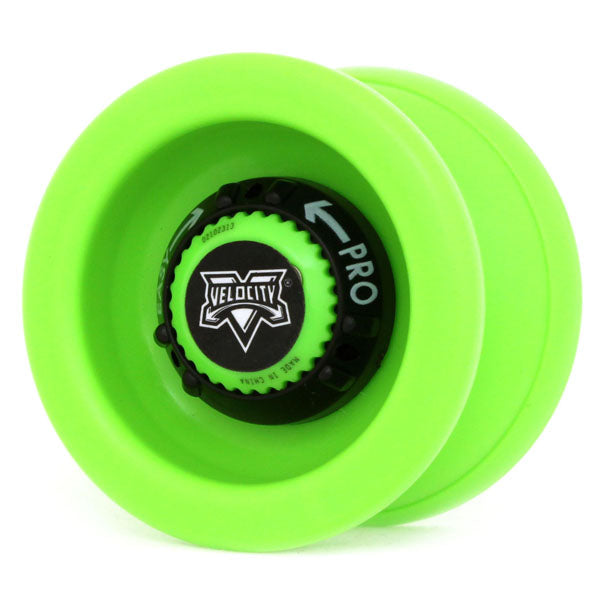 Velocity - YoYoFactory