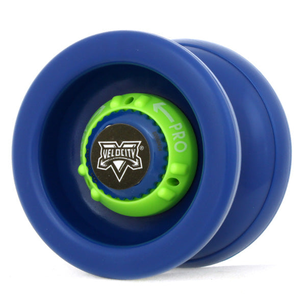 Velocity - YoYoFactory