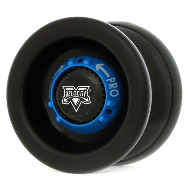 Velocity - YoYoFactory