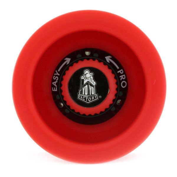 Velocity - YoYoFactory