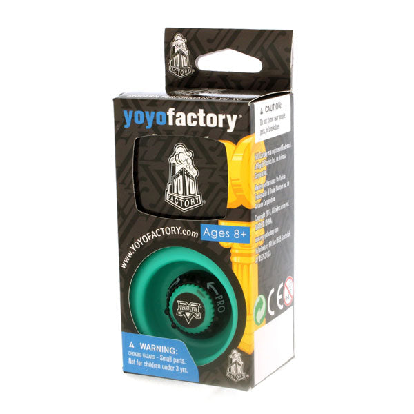 Velocity - YoYoFactory