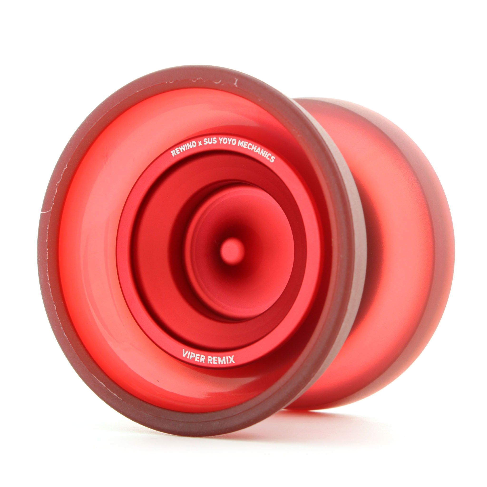 Viper Remix - REWIND x SUS YOYO MECHANICS