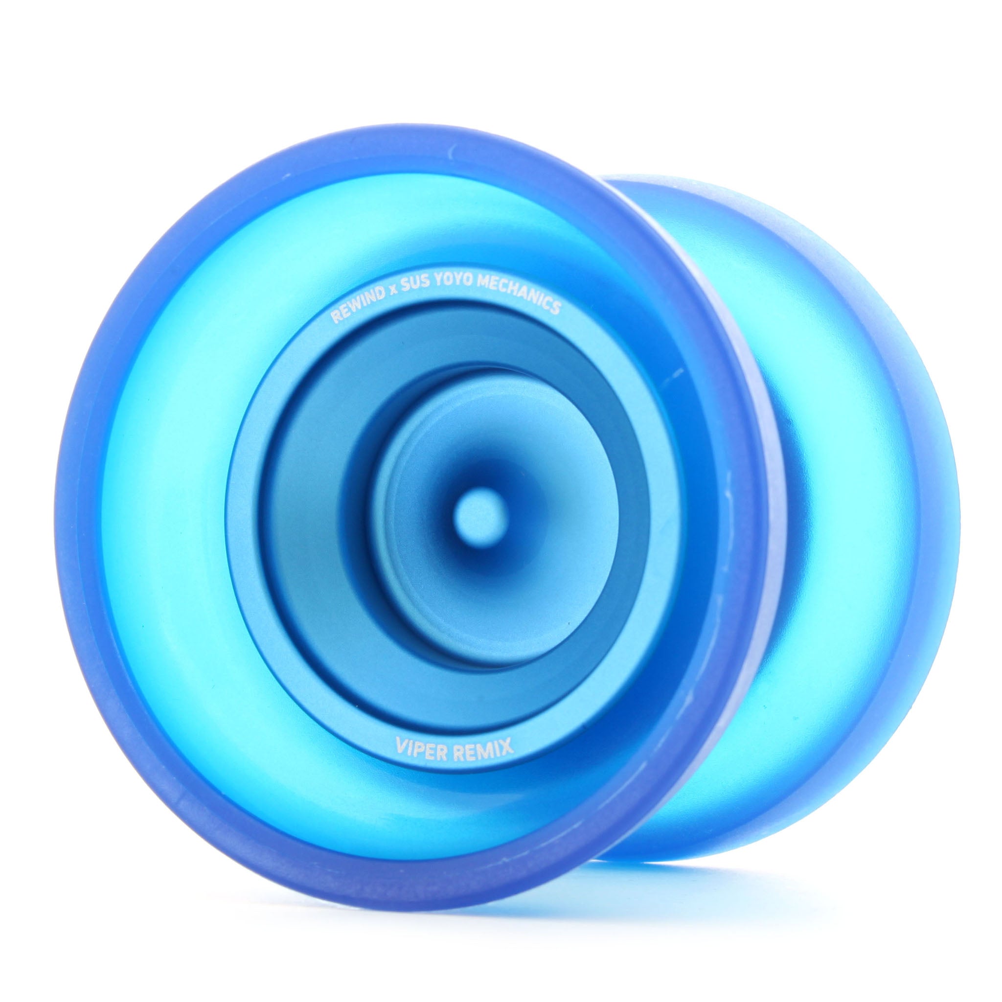 Viper Remix - REWIND x SUS YOYO MECHANICS