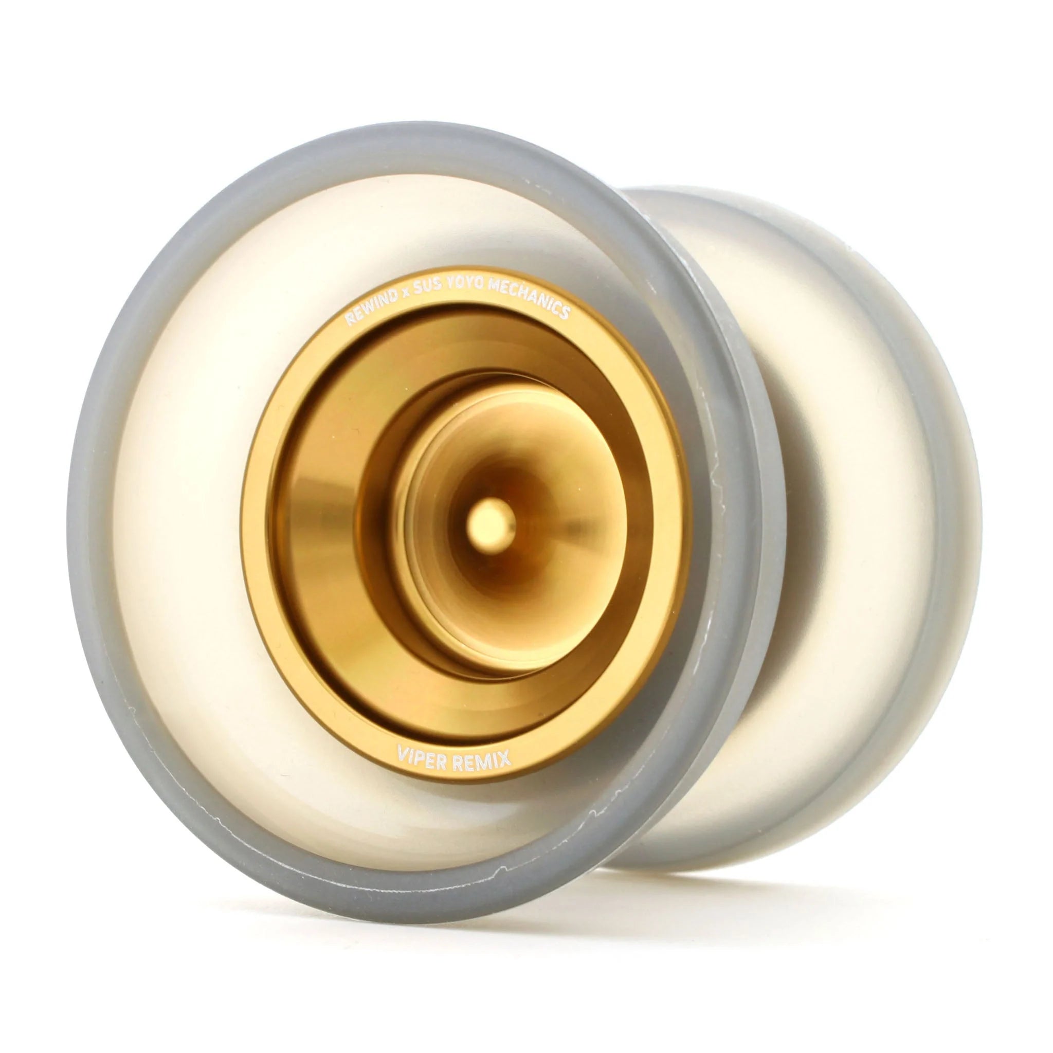 Viper Remix - REWIND x SUS YOYO MECHANICS