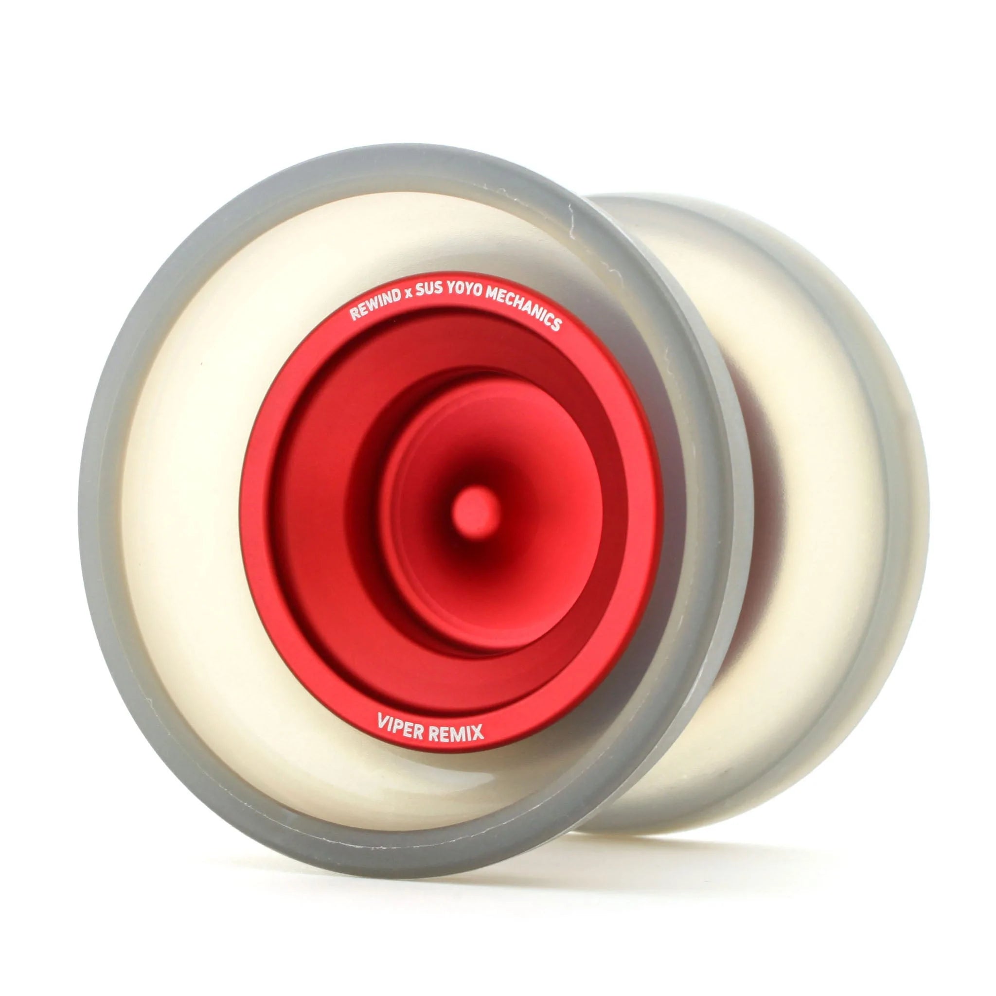 Viper Remix - REWIND x SUS YOYO MECHANICS