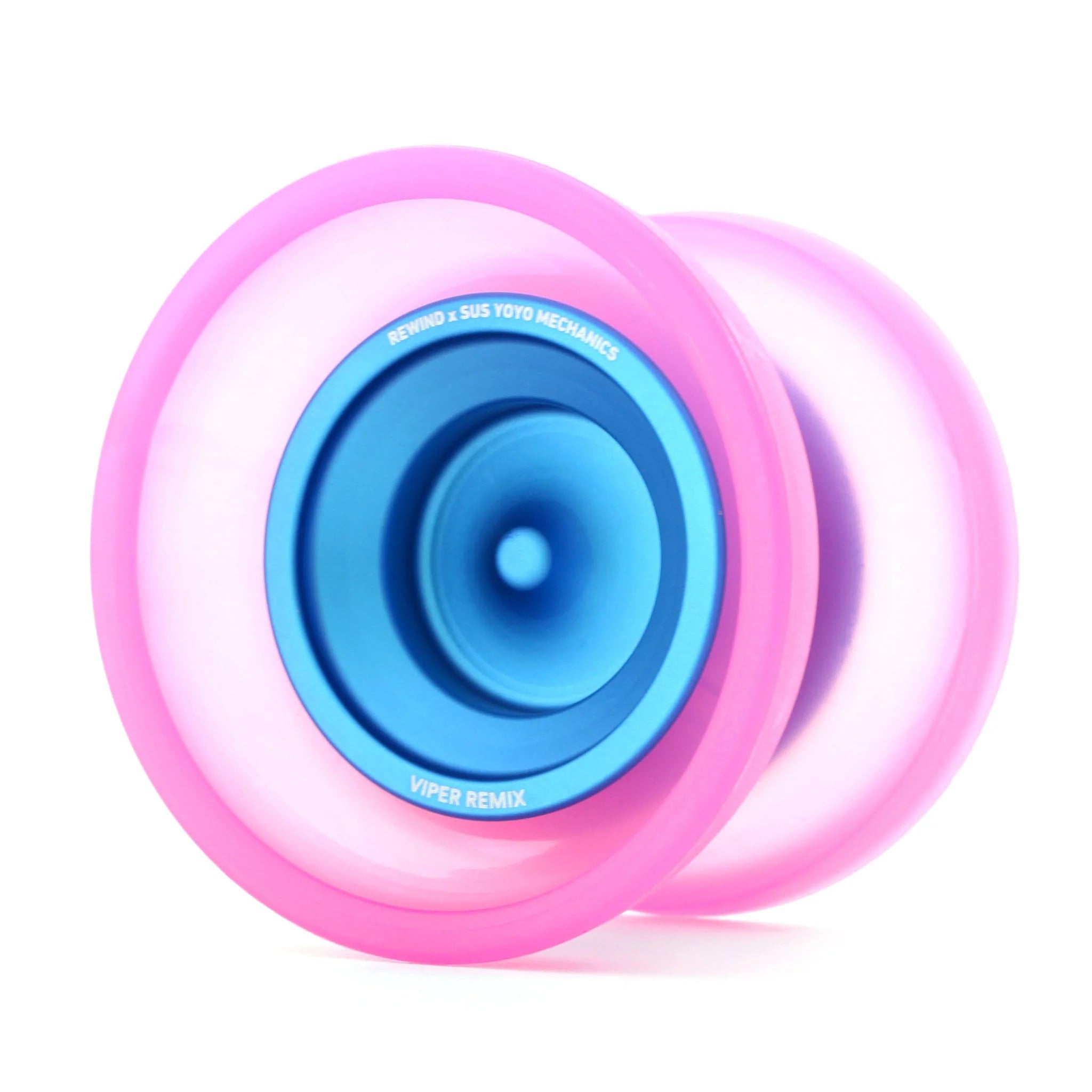 Viper Remix - REWIND x SUS YOYO MECHANICS