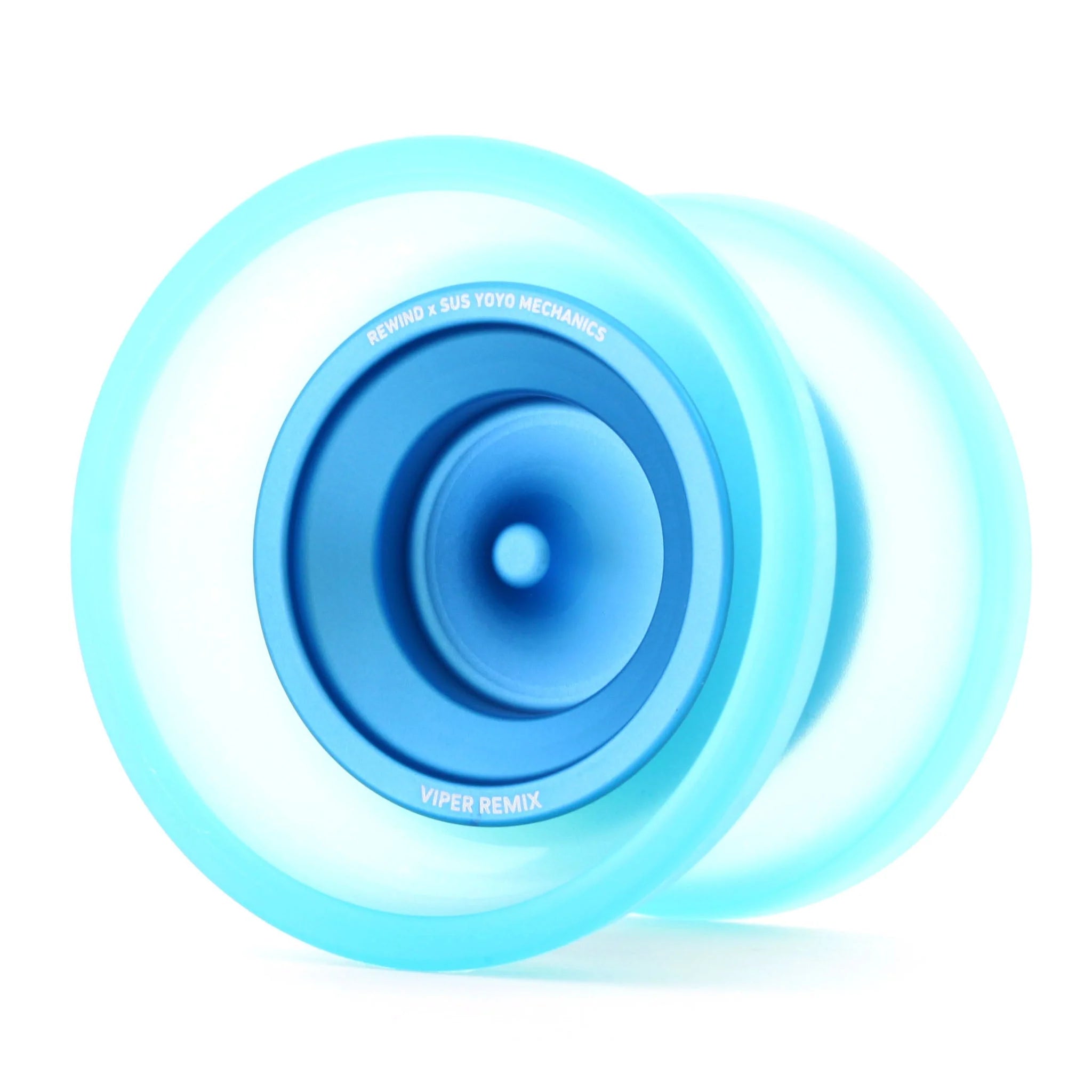 Viper Remix - REWIND x SUS YOYO MECHANICS