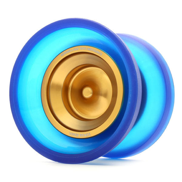 Viper Remix - REWIND x SUS YOYO MECHANICS