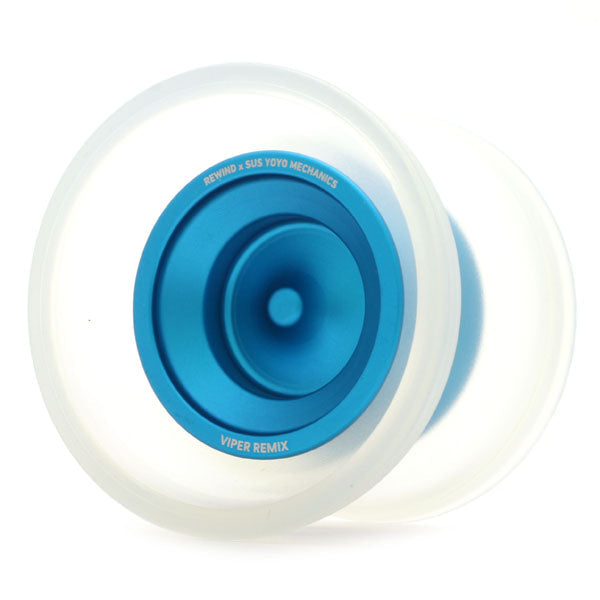 Viper Remix - REWIND x SUS YOYO MECHANICS