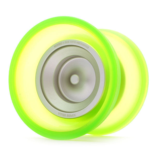 Viper Remix - REWIND x SUS YOYO MECHANICS