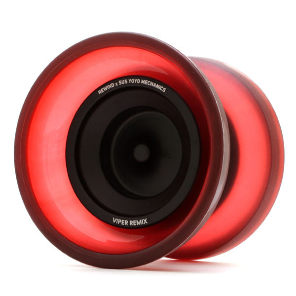 Viper Remix - REWIND x SUS YOYO MECHANICS