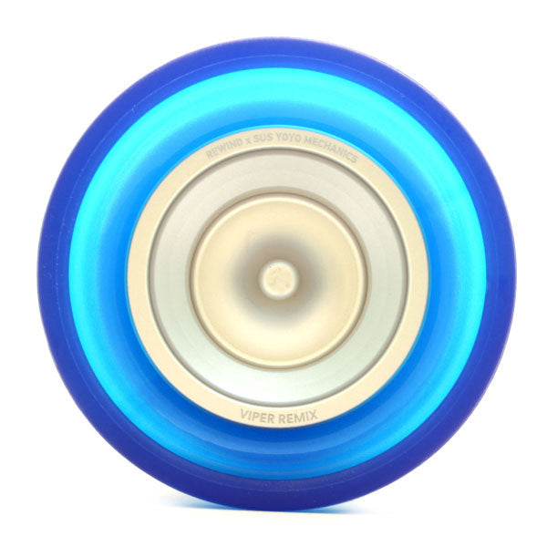 Viper Remix - REWIND x SUS YOYO MECHANICS