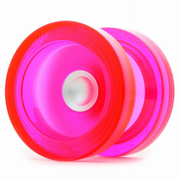 Wedge (PC) - YoYoFactory