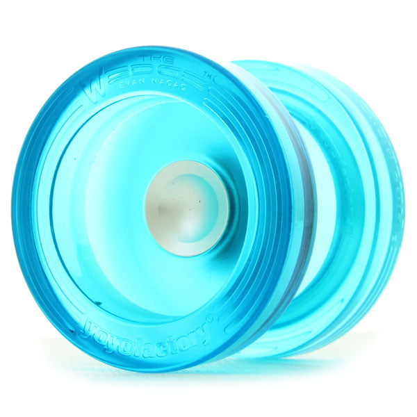 Wedge (PC) - YoYoFactory