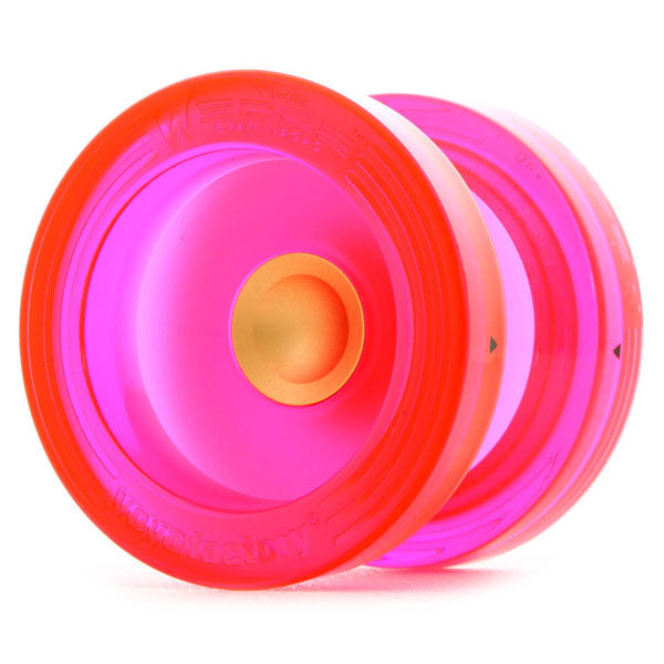 Wedge (PC) - YoYoFactory