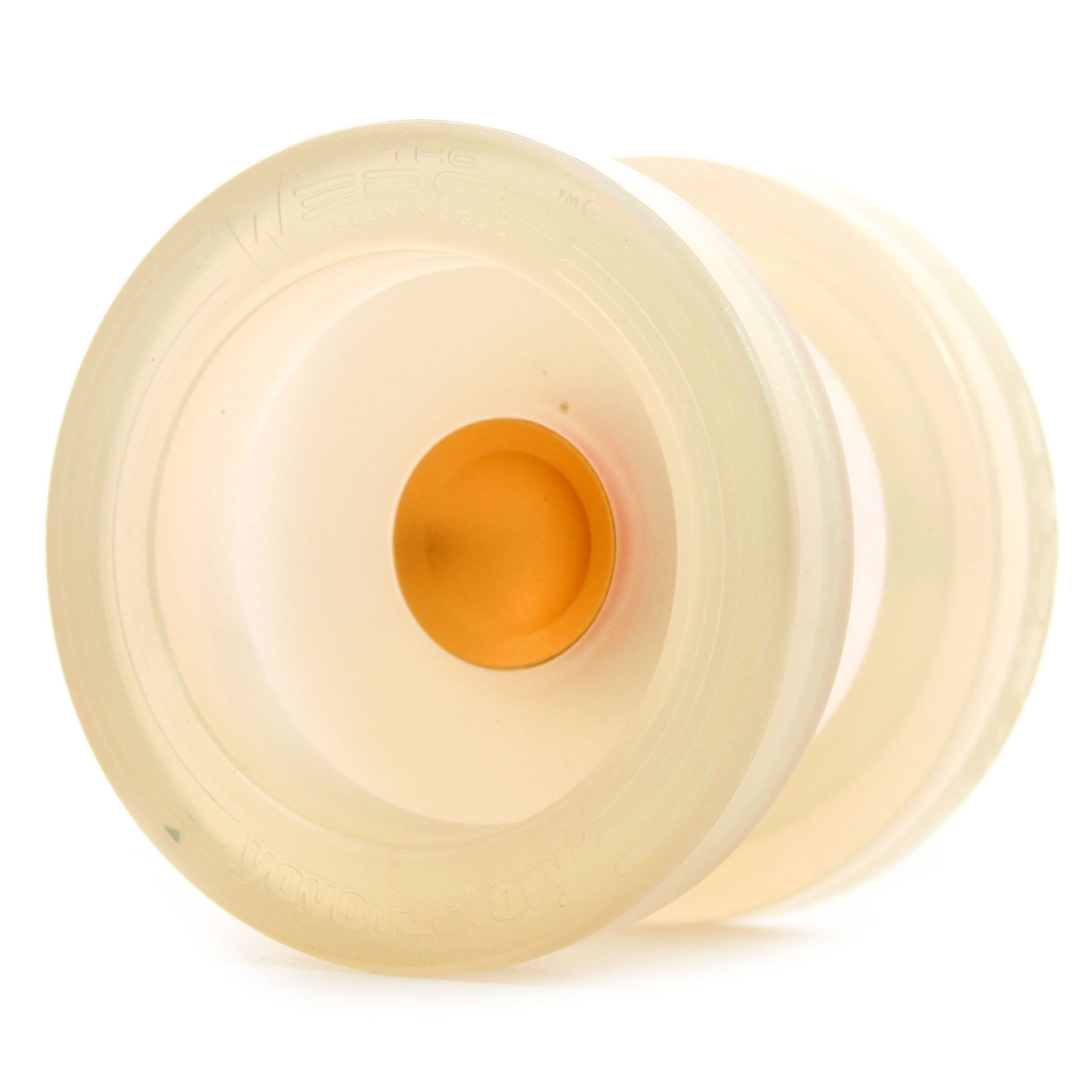 Wedge (PC) - YoYoFactory