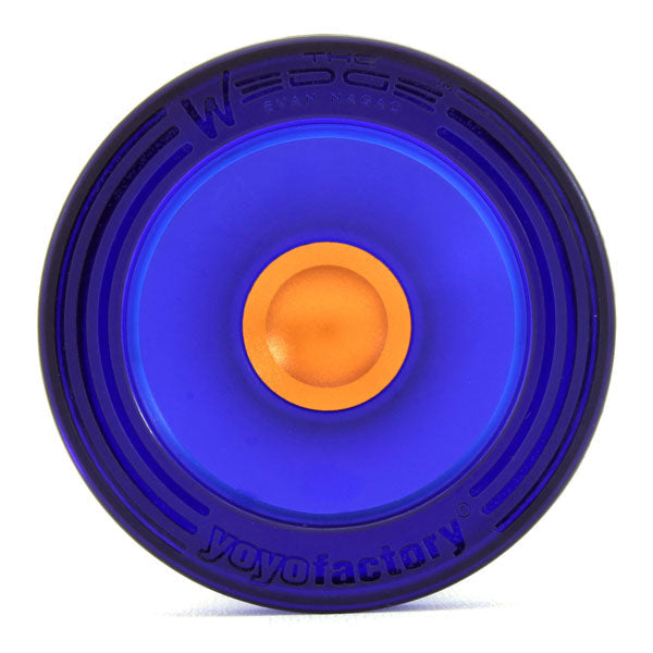 Wedge (PC) - YoYoFactory