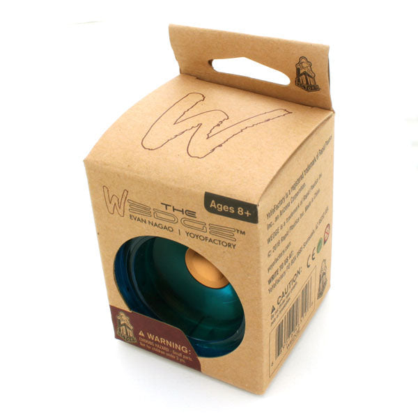 Wedge (PC) - YoYoFactory