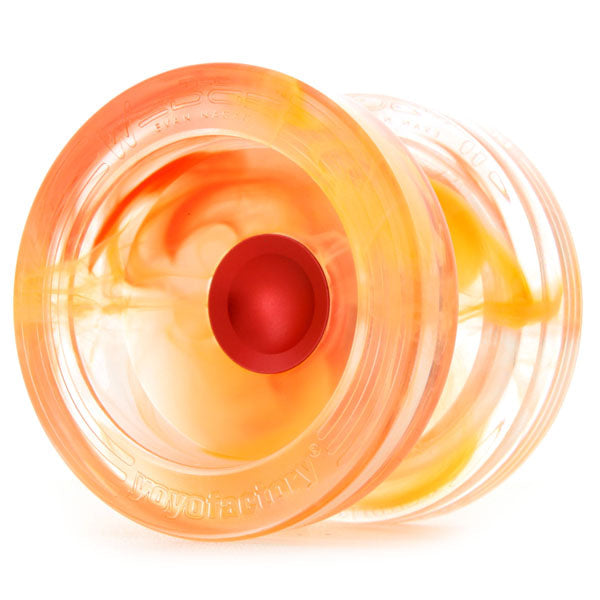 Wedge (PC) - YoYoFactory