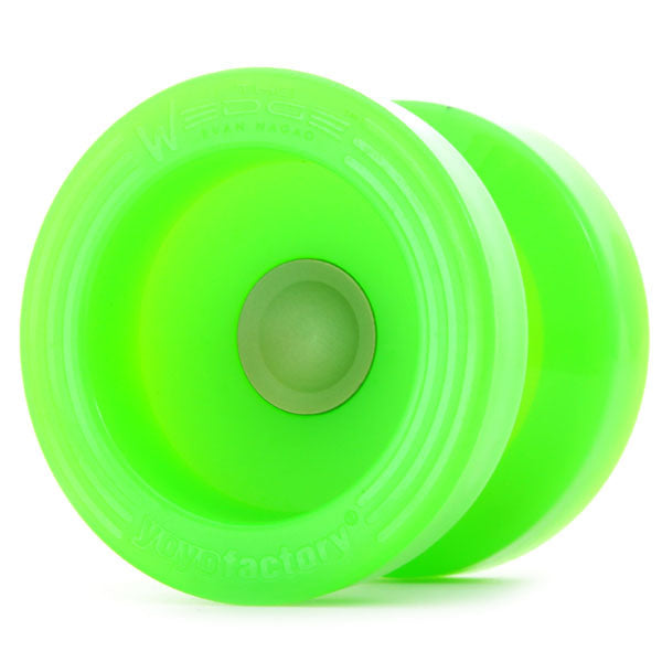 Wedge (PC) - YoYoFactory